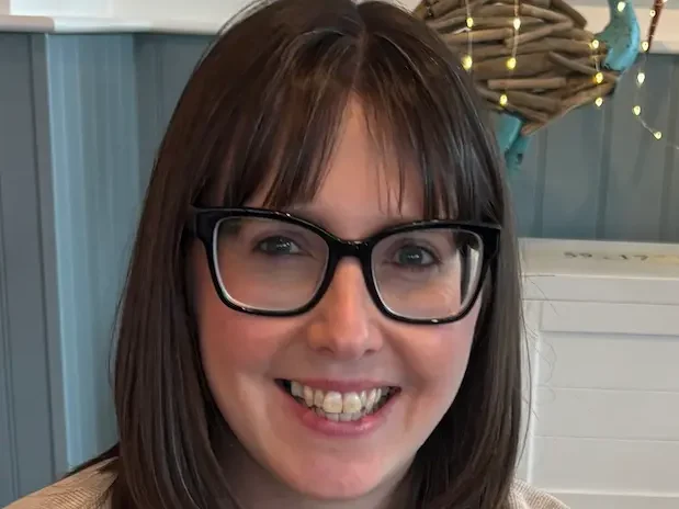 Amy Walker headshot